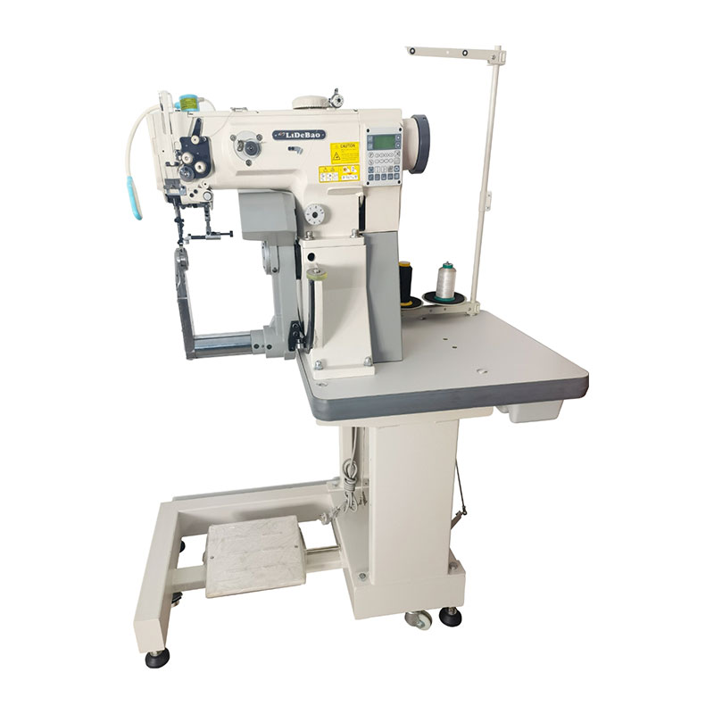 Leather Bag Sewing Machines in Bag Manufacturing: Model Selection, Stitching Parameters, and Long-Term Operational Reliability