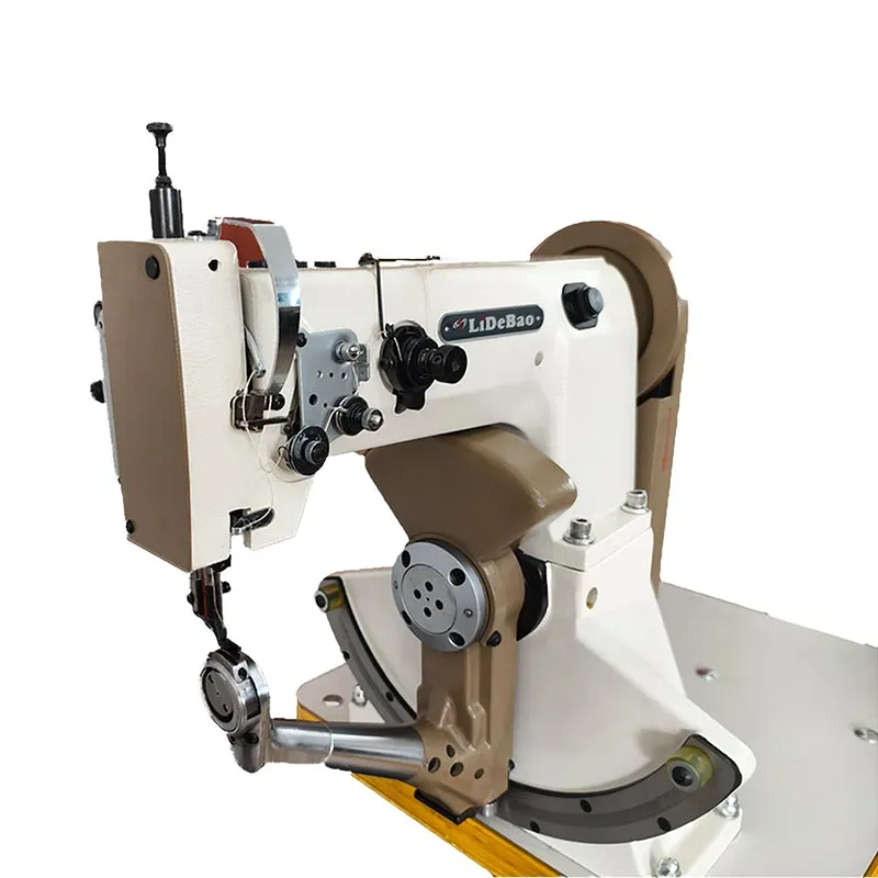 How Can a Shoe Sewing Machine Improve Modern Footwear Production?