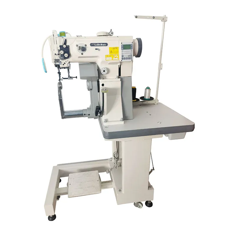 Leather Bag Sewing Machine