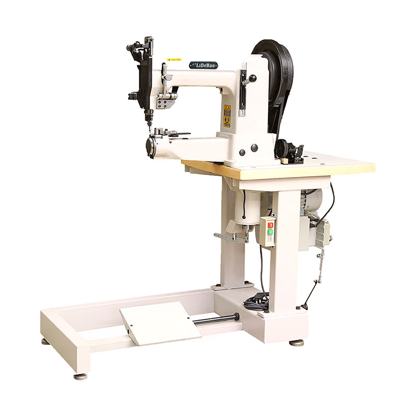 Industrial Heavy Duty Cylinder Arm Sewing Machine